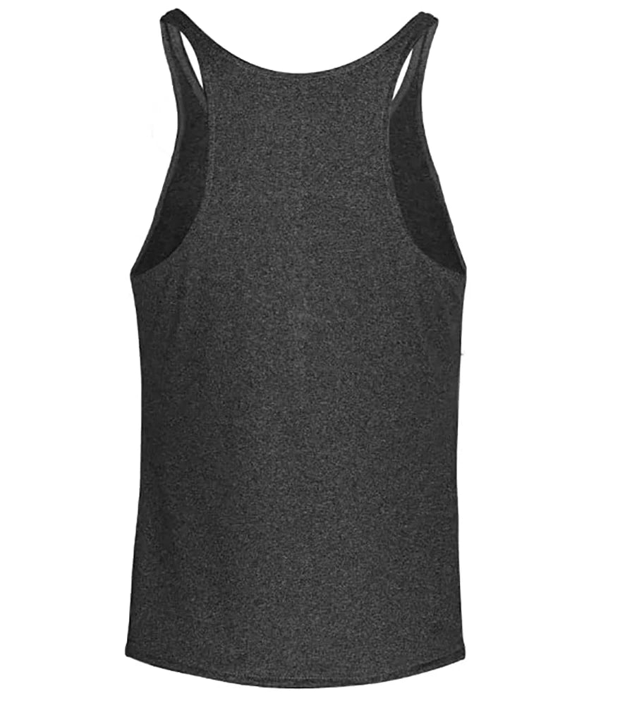 Men's Vest Tank Top