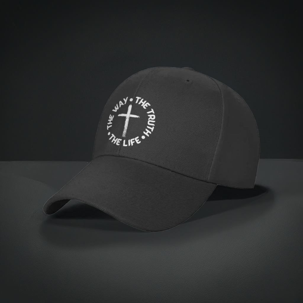 Unisex Trucker Hat Adult